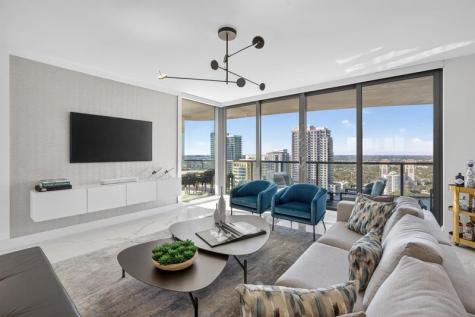 100 E Las Olas Boulevard Fort Lauderdale FL 33301