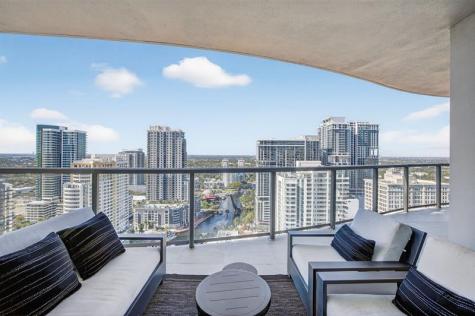 100 E Las Olas Boulevard Fort Lauderdale FL 33301