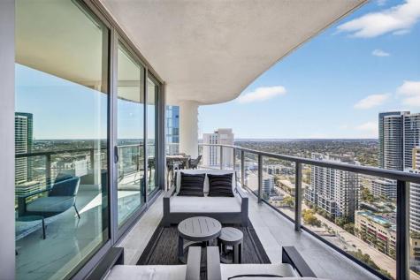 100 E Las Olas Boulevard Fort Lauderdale FL 33301