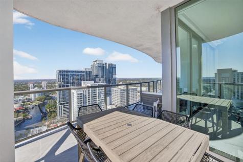 100 E Las Olas Boulevard Fort Lauderdale FL 33301