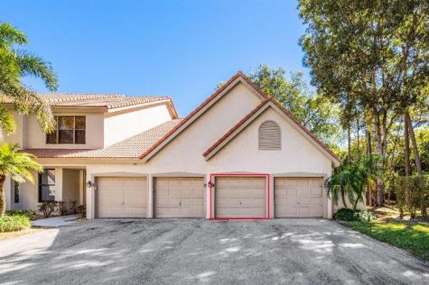 5780 Coach House Circle Boca Raton FL 33486