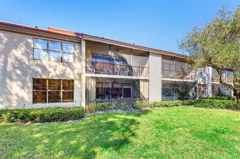 5780 Coach House Circle Boca Raton FL 33486