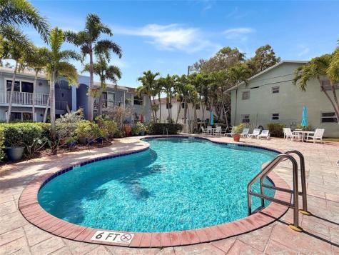 2607 NE 8th Avenue Wilton Manors FL 33334