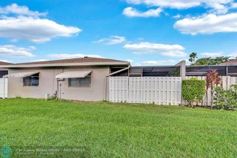 14745 Wildflower Lane Delray Beach FL 33446