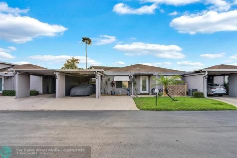 14745 Wildflower Lane Delray Beach FL 33446