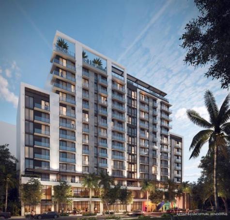 1611 SW 2nd Avenue Miami FL 33129