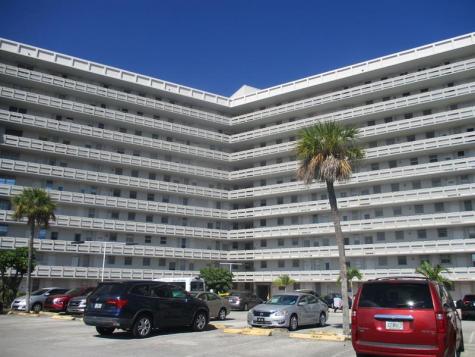 1401 NE Miami Gardens Drive Miami FL 33179