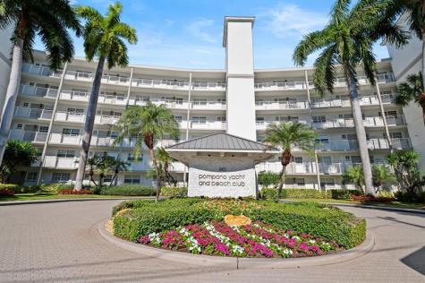 140 NE 28th Avenue Pompano Beach FL 33062