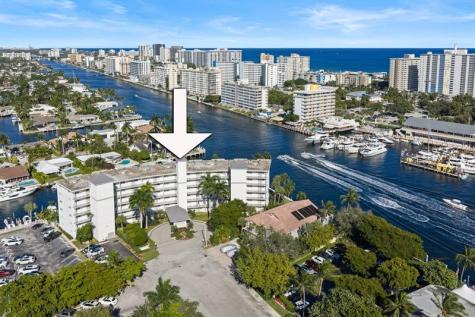 140 NE 28th Avenue Pompano Beach FL 33062