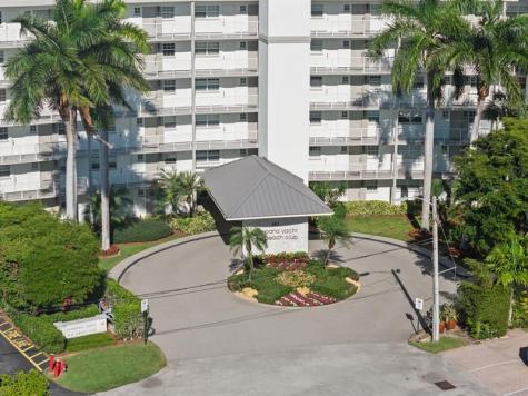 140 NE 28th Avenue Pompano Beach FL 33062