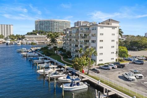 140 NE 28th Avenue Pompano Beach FL 33062