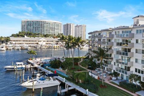 140 NE 28th Avenue Pompano Beach FL 33062