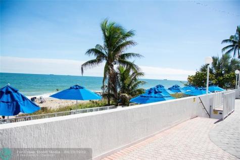 4250 Galt Ocean Drive Fort Lauderdale FL 33308