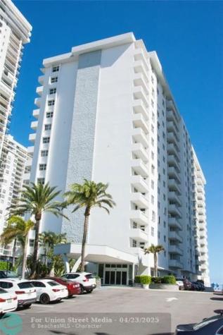 4250 Galt Ocean Drive Fort Lauderdale FL 33308