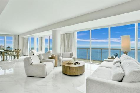 505 N Fort Lauderdale Beach Boulevard Fort Lauderdale FL 33304