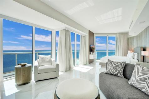 505 N Fort Lauderdale Beach Boulevard Fort Lauderdale FL 33304