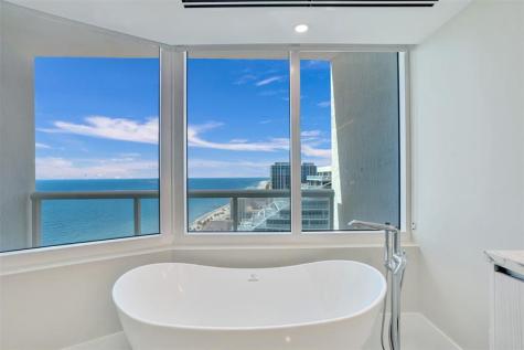 505 N Fort Lauderdale Beach Boulevard Fort Lauderdale FL 33304