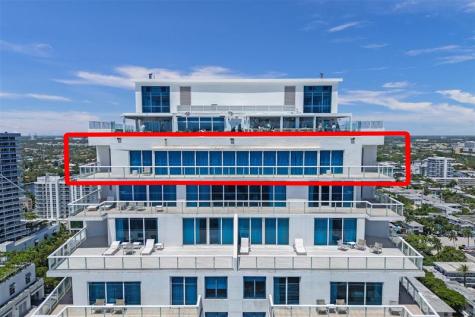 505 N Fort Lauderdale Beach Boulevard Fort Lauderdale FL 33304