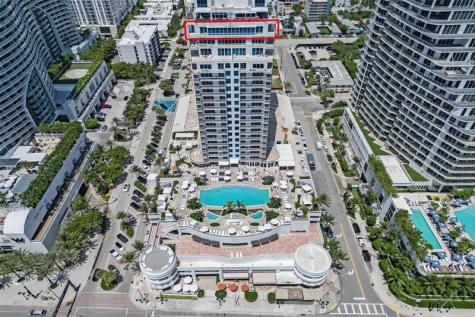 505 N Fort Lauderdale Beach Boulevard Fort Lauderdale FL 33304