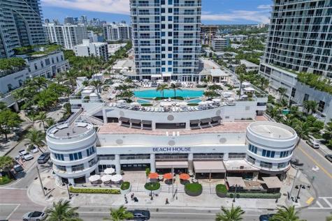 505 N Fort Lauderdale Beach Boulevard Fort Lauderdale FL 33304