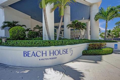 505 N Fort Lauderdale Beach Boulevard Fort Lauderdale FL 33304