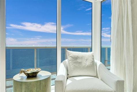 505 N Fort Lauderdale Beach Boulevard Fort Lauderdale FL 33304