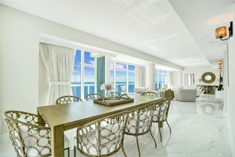 505 N Fort Lauderdale Beach Boulevard Fort Lauderdale FL 33304