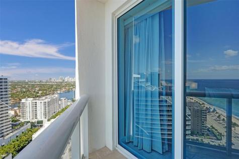 505 N Fort Lauderdale Beach Boulevard Fort Lauderdale FL 33304