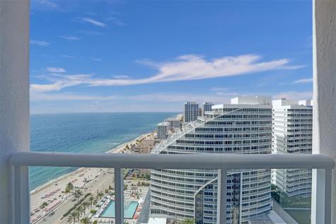 505 N Fort Lauderdale Beach Boulevard Fort Lauderdale FL 33304