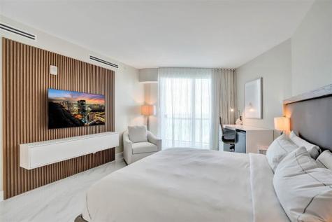 505 N Fort Lauderdale Beach Boulevard Fort Lauderdale FL 33304