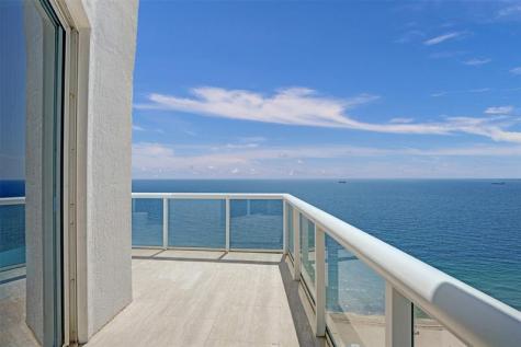 505 N Fort Lauderdale Beach Boulevard Fort Lauderdale FL 33304