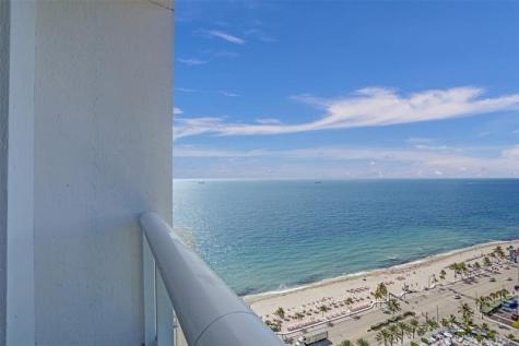 505 N Fort Lauderdale Beach Boulevard Fort Lauderdale FL 33304