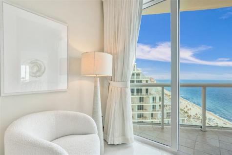 505 N Fort Lauderdale Beach Boulevard Fort Lauderdale FL 33304