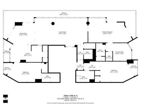 505 N Fort Lauderdale Beach Boulevard Fort Lauderdale FL 33304