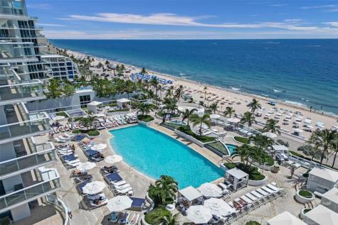 505 N Fort Lauderdale Beach Boulevard Fort Lauderdale FL 33304