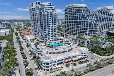 505 N Fort Lauderdale Beach Boulevard Fort Lauderdale FL 33304