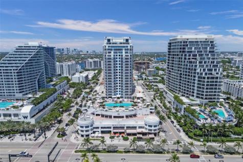 505 N Fort Lauderdale Beach Boulevard Fort Lauderdale FL 33304