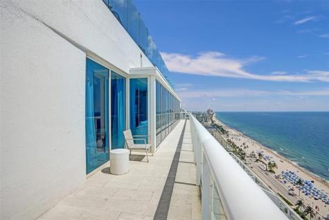 505 N Fort Lauderdale Beach Boulevard Fort Lauderdale FL 33304