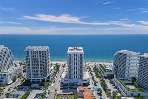 505 N Fort Lauderdale Beach Boulevard Fort Lauderdale FL 33304