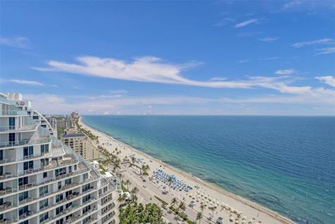 505 N Fort Lauderdale Beach Boulevard Fort Lauderdale FL 33304