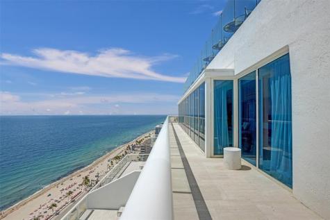 505 N Fort Lauderdale Beach Boulevard Fort Lauderdale FL 33304