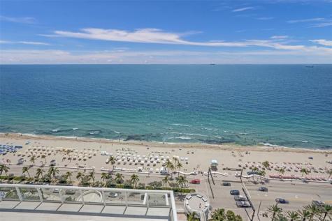 505 N Fort Lauderdale Beach Boulevard Fort Lauderdale FL 33304