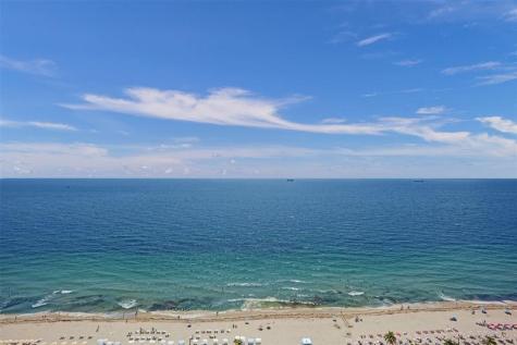 505 N Fort Lauderdale Beach Boulevard Fort Lauderdale FL 33304