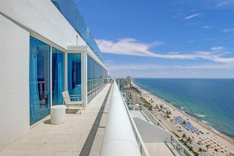 505 N Fort Lauderdale Beach Boulevard Fort Lauderdale FL 33304