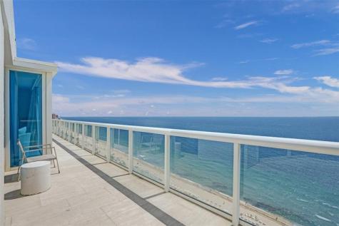 505 N Fort Lauderdale Beach Boulevard Fort Lauderdale FL 33304