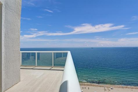 505 N Fort Lauderdale Beach Boulevard Fort Lauderdale FL 33304