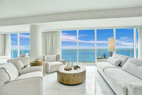 505 N Fort Lauderdale Beach Boulevard Fort Lauderdale FL 33304