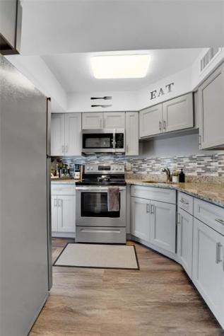 2161 NE 42nd Court Lighthouse Point FL 33064