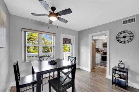 2161 NE 42nd Court Lighthouse Point FL 33064