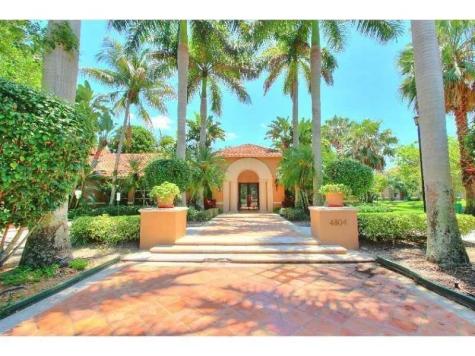 4820 N State Road 7 Coconut Creek FL 33073